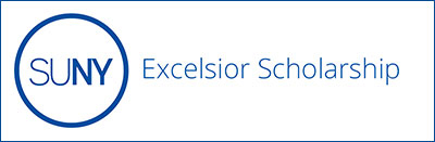 linked image to SUNY Excelsior Scholarship infomration